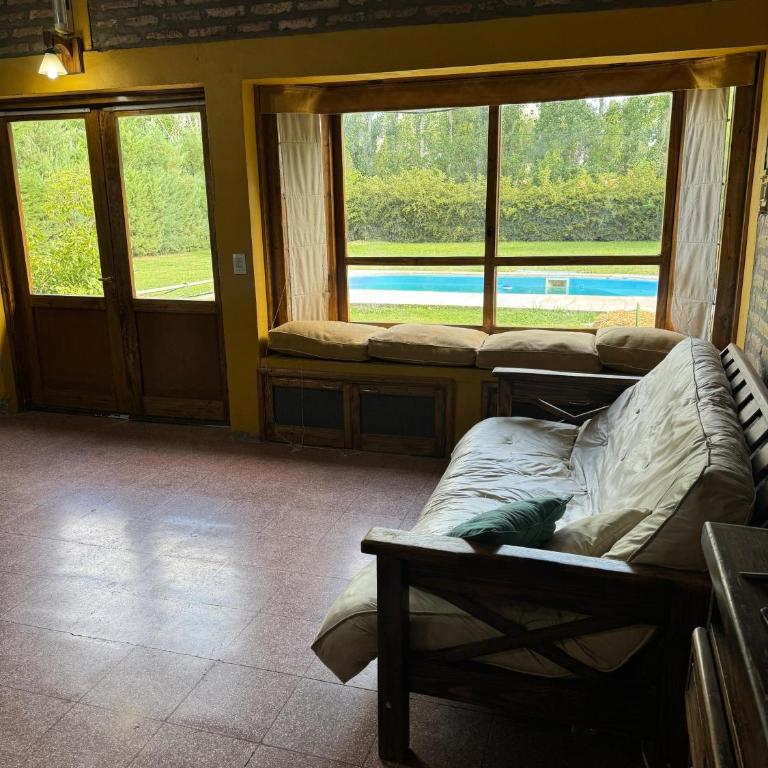 La Posada del Bosque - Casa con 1 dormitorio - 7