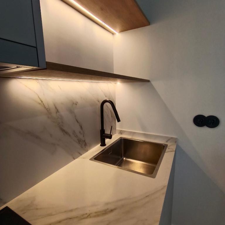 Apartamento Premium en Villa Monumental en Bouzas - Appartamento con 1 Camera da Letto - 14