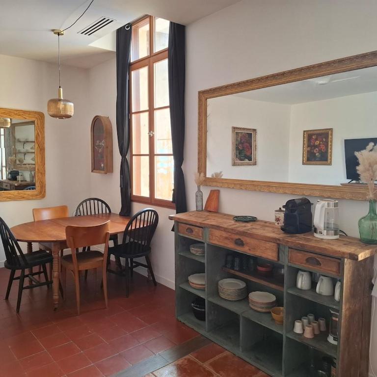 Maison Patine - Appartement 2 Chambres - 5