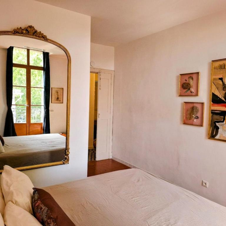 Maison Patine - Appartement 2 Chambres - 6