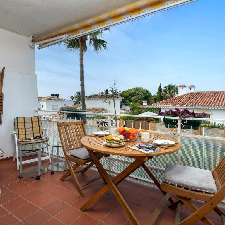 Sunstay Flat Cortijera Mijas - Apartamento de 1 dormitorio - 3
