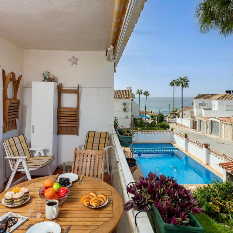 Sunstay Flat Cortijera Mijas - Apartamento de 1 dormitorio - 2