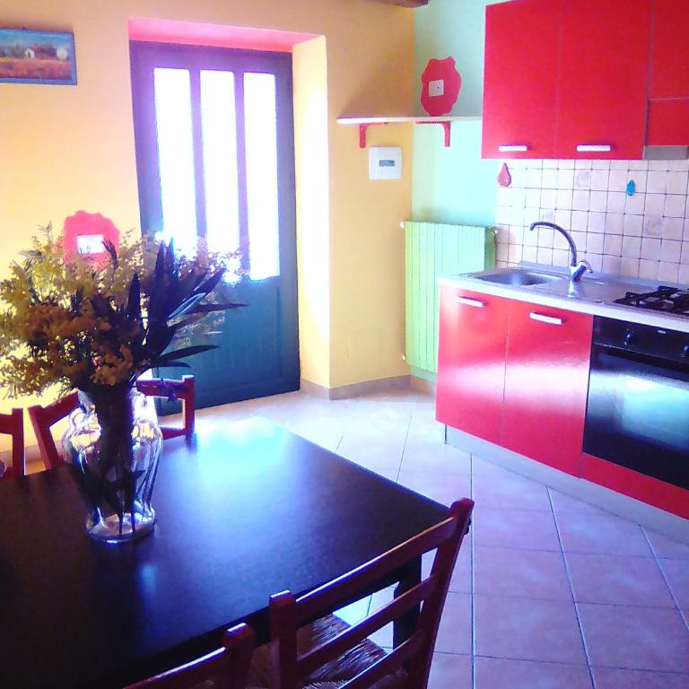 Casa Beatrice - Appartamento - 13