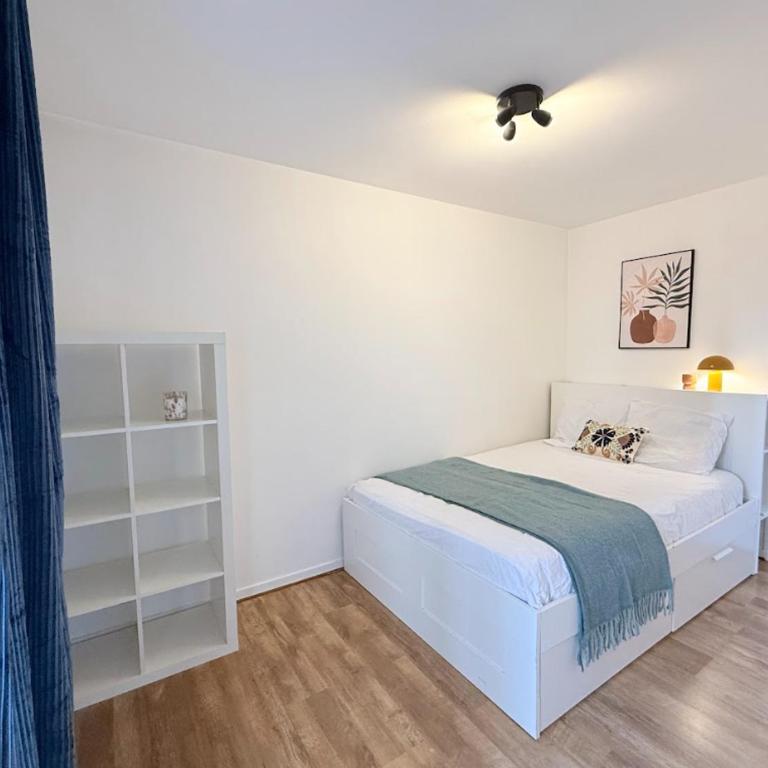 M020 Superbe t2 gare Annemasse - Apartamento de 1 dormitorio - 4