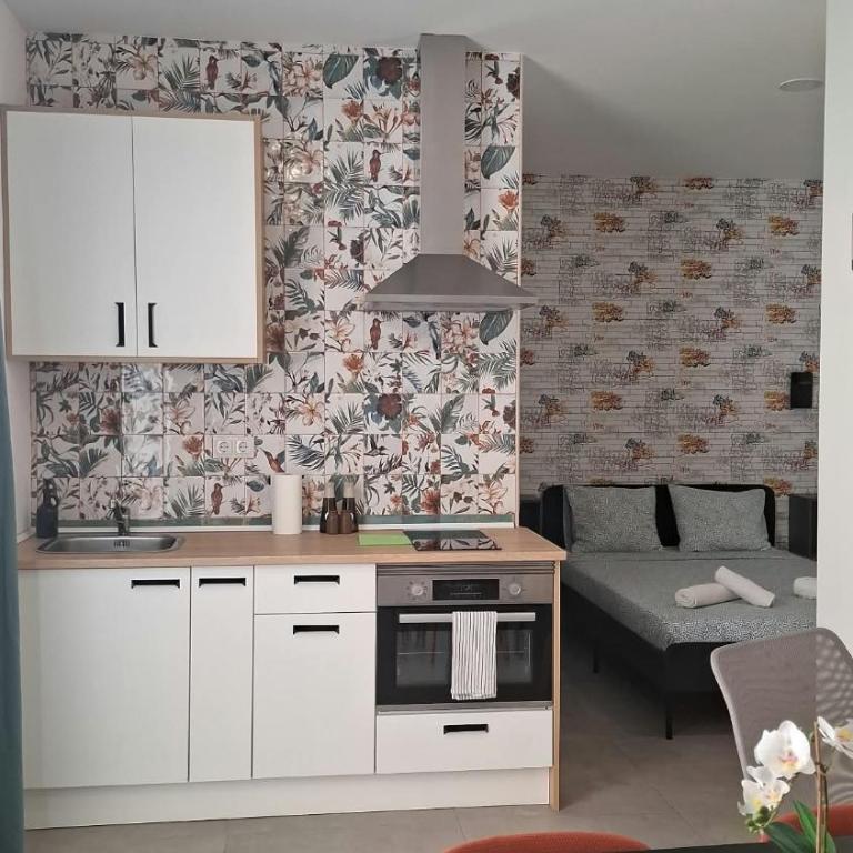 R1 Espacio Premium cerca del Metro Madrid - Apartment mit 1 Schlafzimmer - 2
