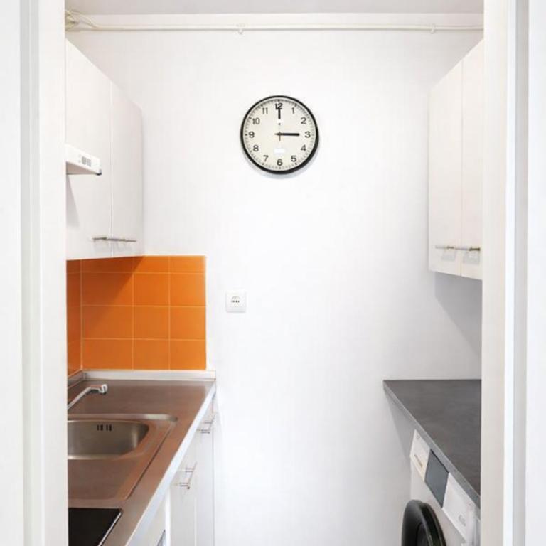 M020 Superbe t2 gare Annemasse - Apartamento de 1 dormitorio - 9