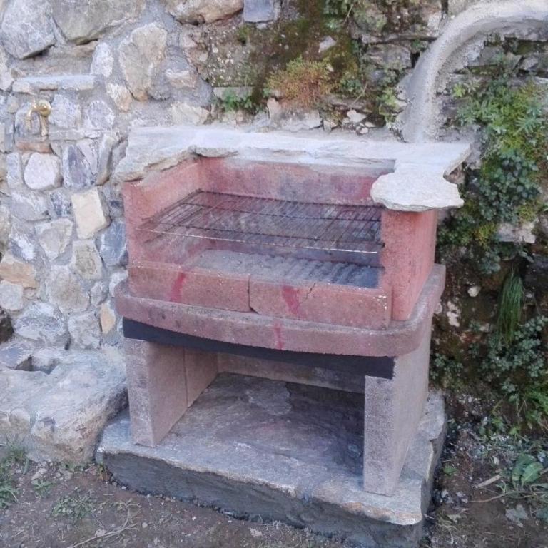 A cà da Susi - Casa con 1 Camera da Letto - 39