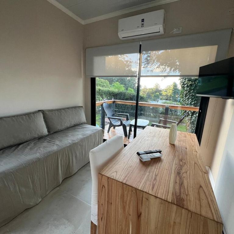 Allá Ité-Panambí - One-Bedroom House - 1