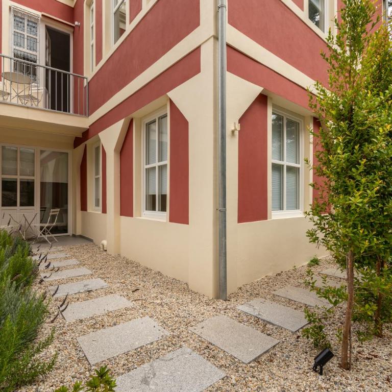 Apartamento Premium en Villa Monumental en Bouzas - Appartamento con 1 Camera da Letto - 33