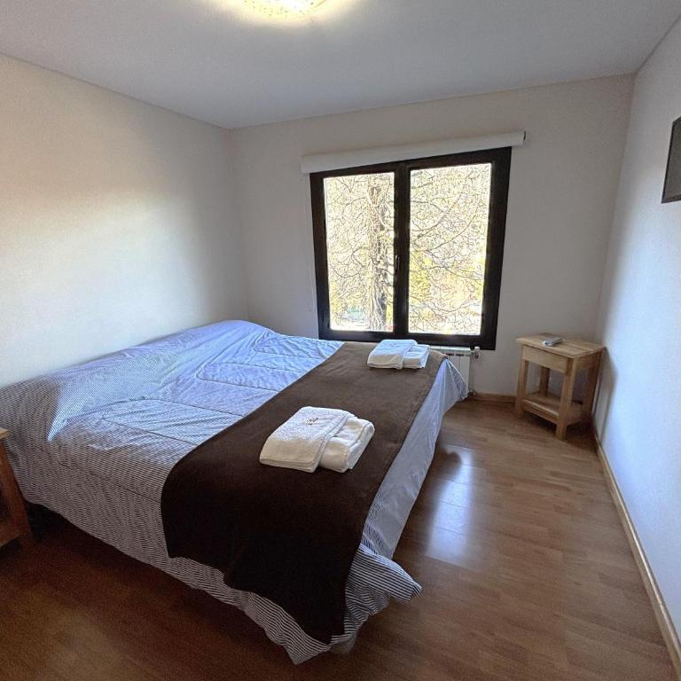 Las Terrazas - Andarlibre - Two-Bedroom Townhouse - 1