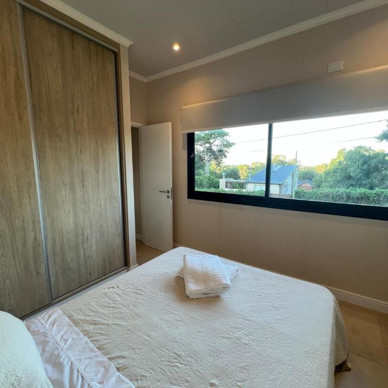 Allá Ité-Panambí - One-Bedroom House - 16