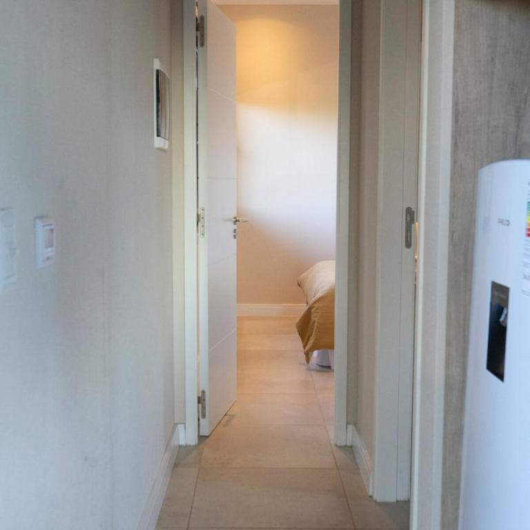Allá Ité-Panambí - One-Bedroom House - 19