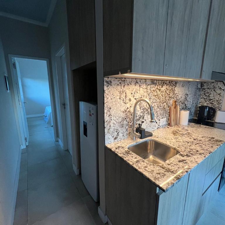Allá Ité-Panambí - One-Bedroom House - 21