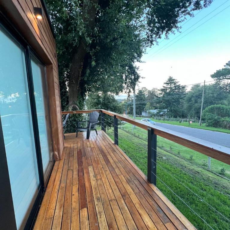 Allá Ité-Panambí - One-Bedroom House - 23