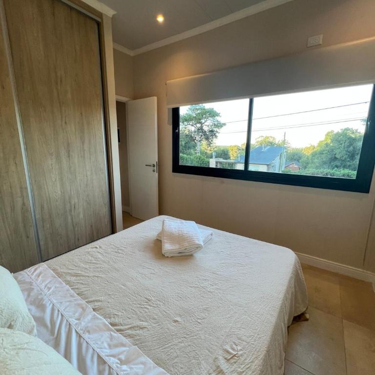 Allá Ité-Panambí - One-Bedroom House - 24