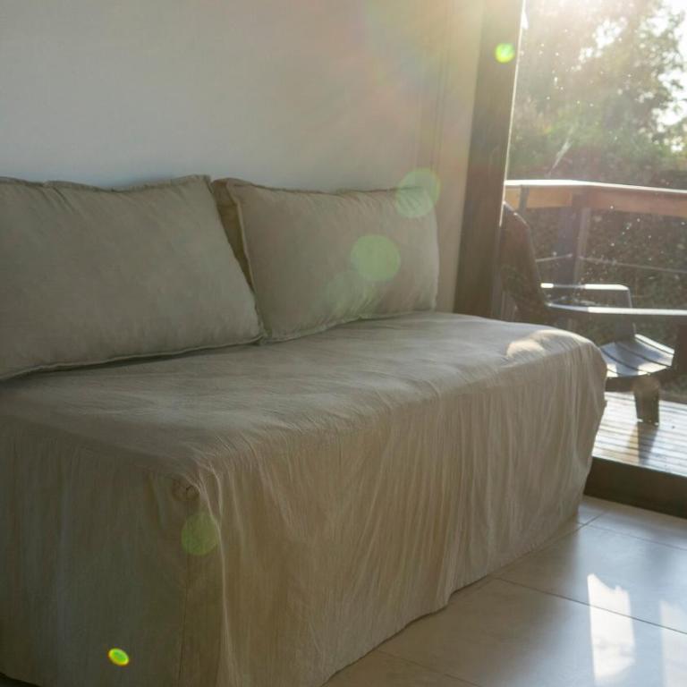 Allá Ité-Panambí - One-Bedroom House - 25