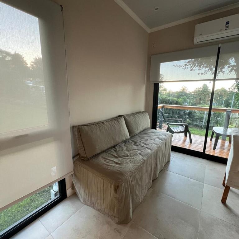 Allá Ité-Panambí - One-Bedroom House - 30