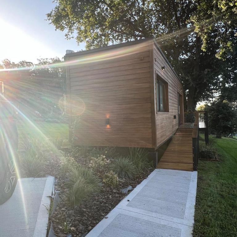 Allá Ité-Panambí - One-Bedroom House - 35