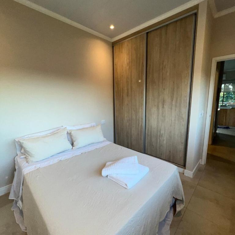 Allá Ité-Panambí - One-Bedroom House - 36