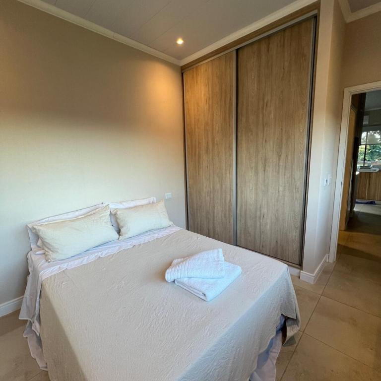 Allá Ité-Panambí - One-Bedroom House - 44