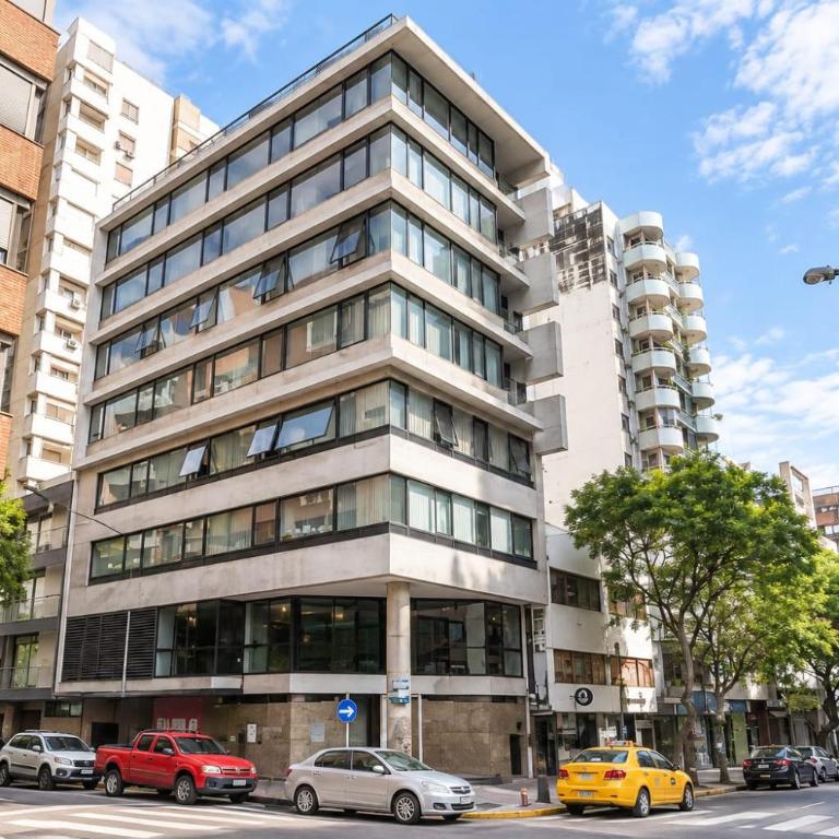 Babel Córdoba - Two-Bedroom Apartment - 3