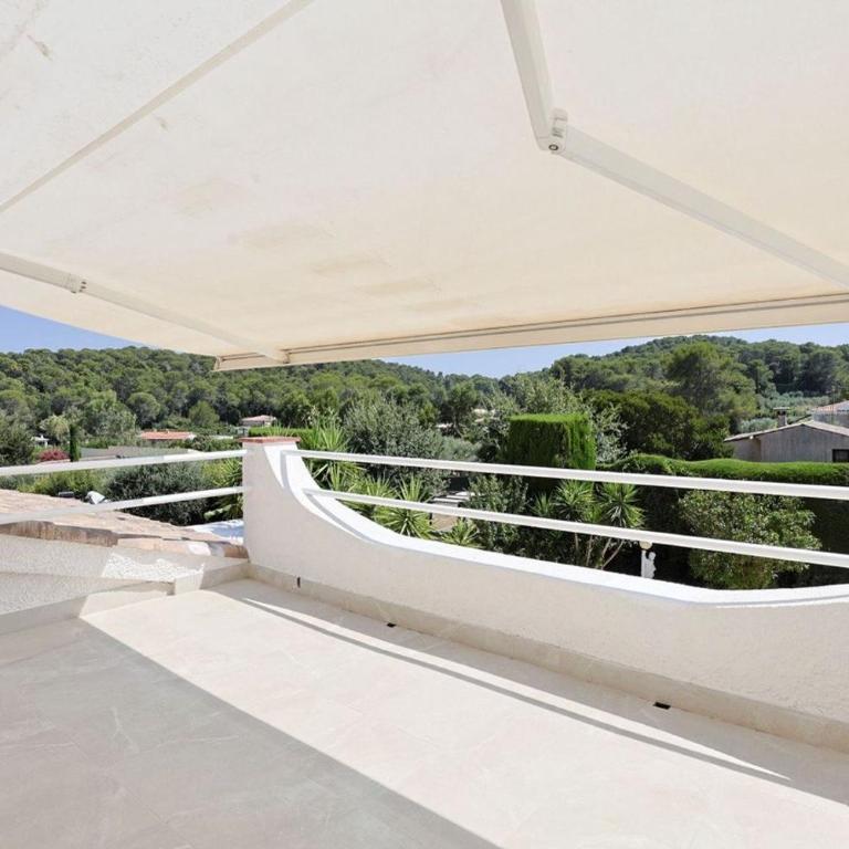 Villa with pool and studio in Mougins - Villa 3 Chambres - 7
