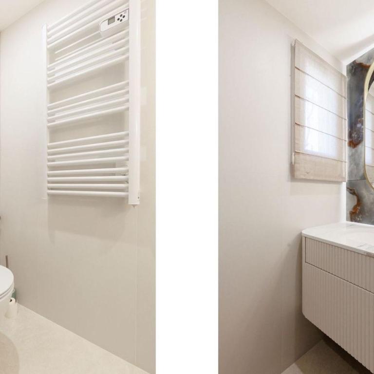 Villa with pool and studio in Mougins - Villa 3 Chambres - 8