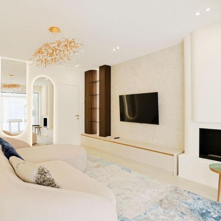 Villa with pool and studio in Mougins - Villa 3 Chambres - 18