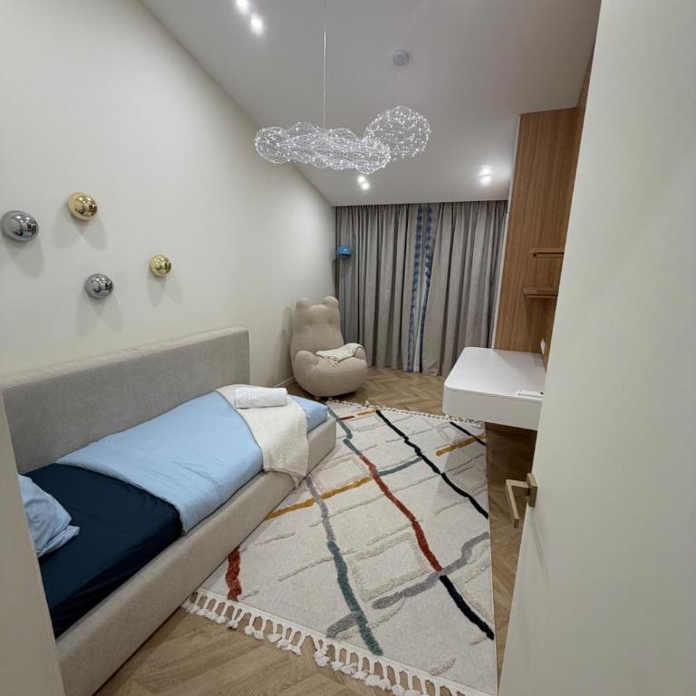 Villa with pool and studio in Mougins - Villa 3 Chambres - 19
