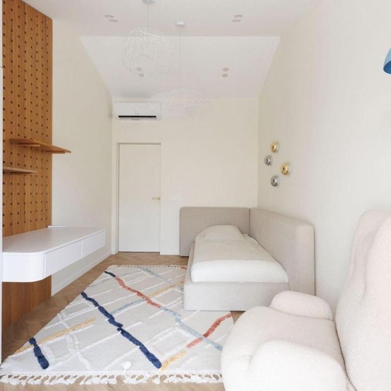 Villa with pool and studio in Mougins - Villa 3 Chambres - 23
