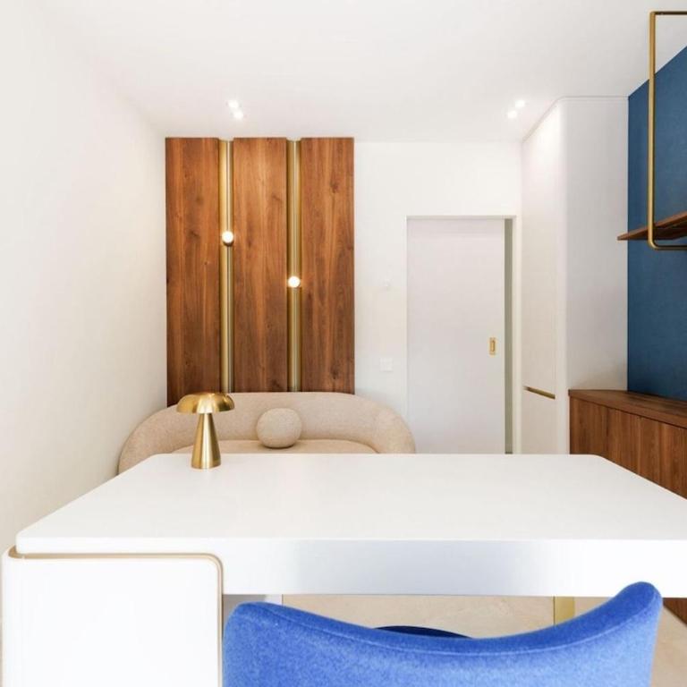 Villa with pool and studio in Mougins - Villa 3 Chambres - 27