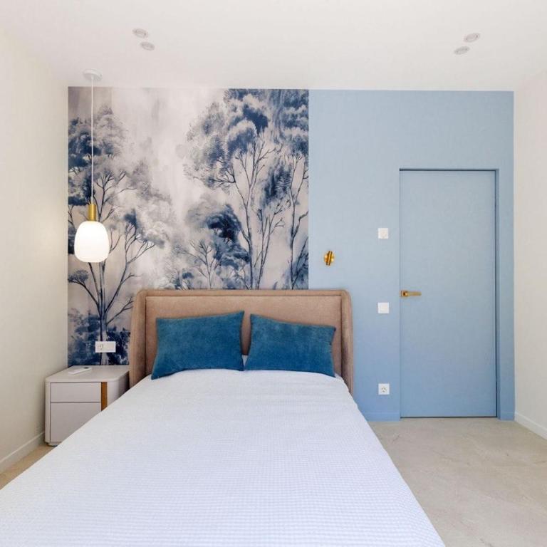 Villa with pool and studio in Mougins - Villa 3 Chambres - 28