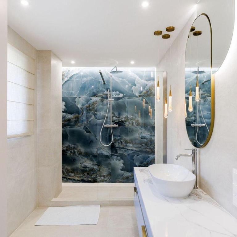 Villa with pool and studio in Mougins - Villa 3 Chambres - 36