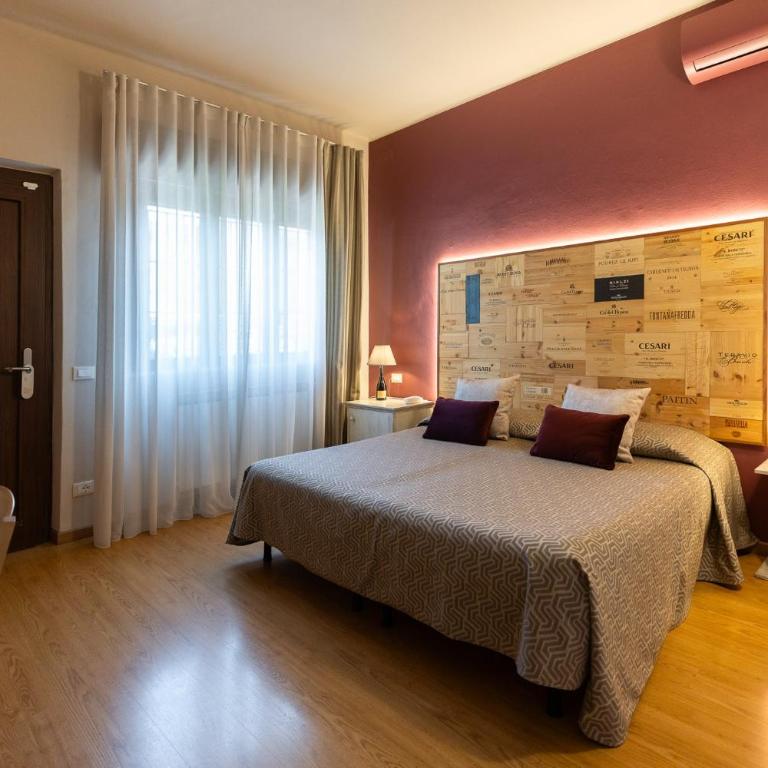 Hotel Noce - Camera Matrimoniale - 1