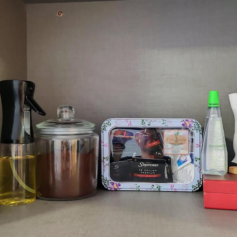 Excelente Ubicación, estacionamiento y extras - Apartamento de 1 dormitorio - 13