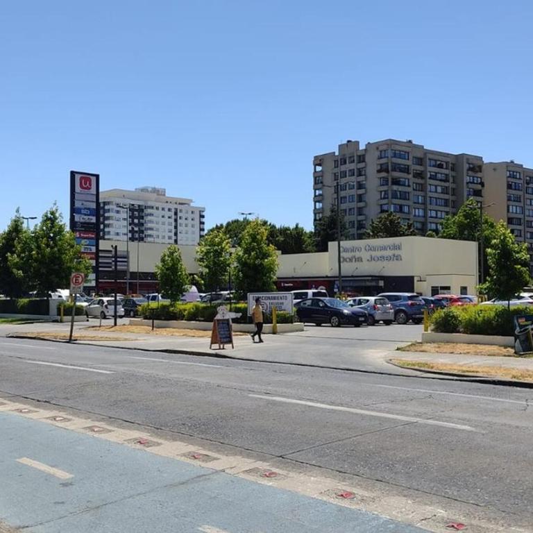 Excelente Ubicación, estacionamiento y extras - Apartamento de 1 dormitorio - 14