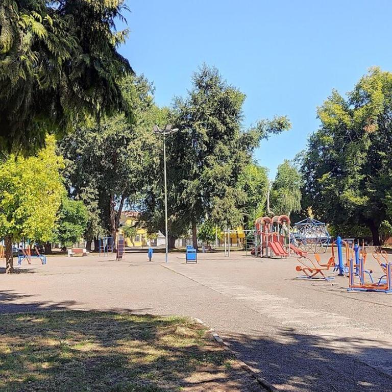 Excelente Ubicación, estacionamiento y extras - Apartamento de 1 dormitorio - 16