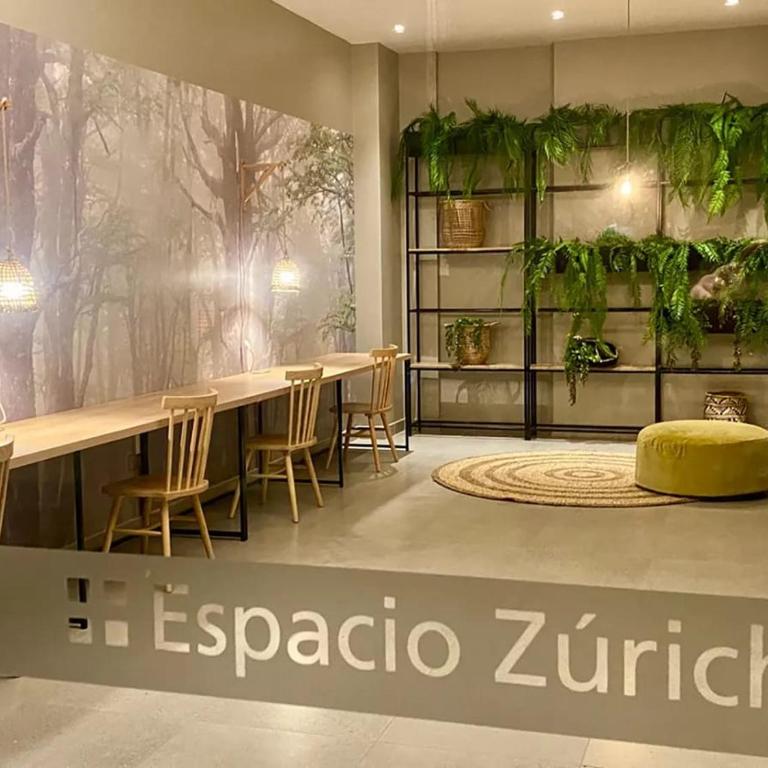 Excelente Ubicación, estacionamiento y extras - Apartamento de 1 dormitorio - 27