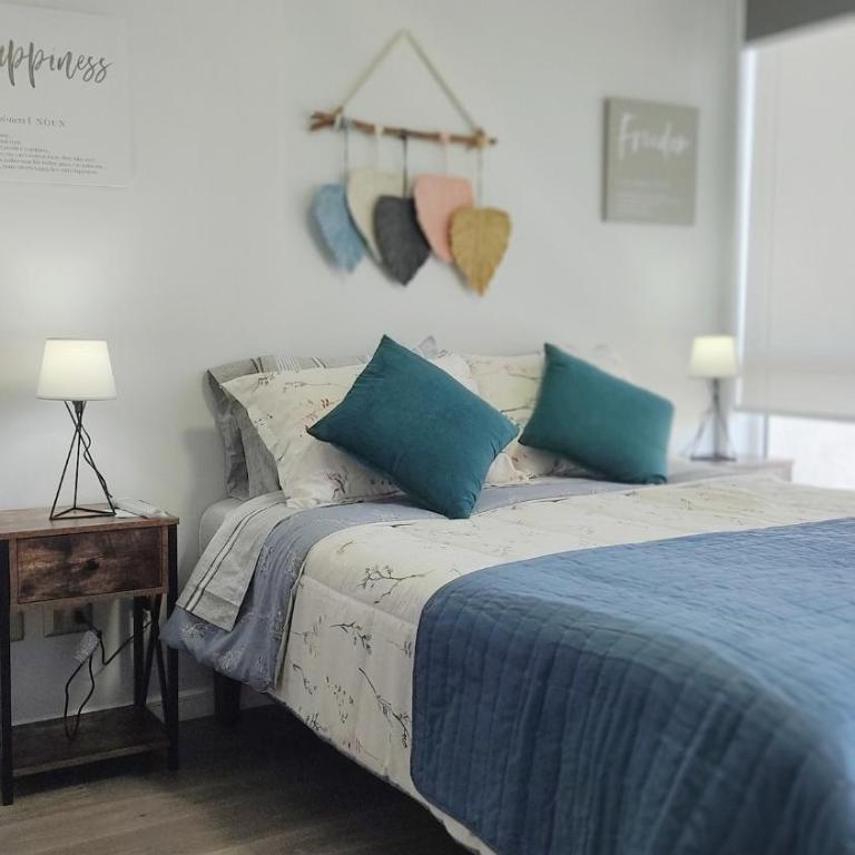 Excelente Ubicación, estacionamiento y extras - Apartamento de 1 dormitorio - 31