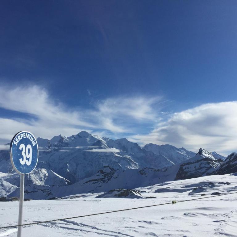 Chalet Lilalpes SPA - Chalet - 20