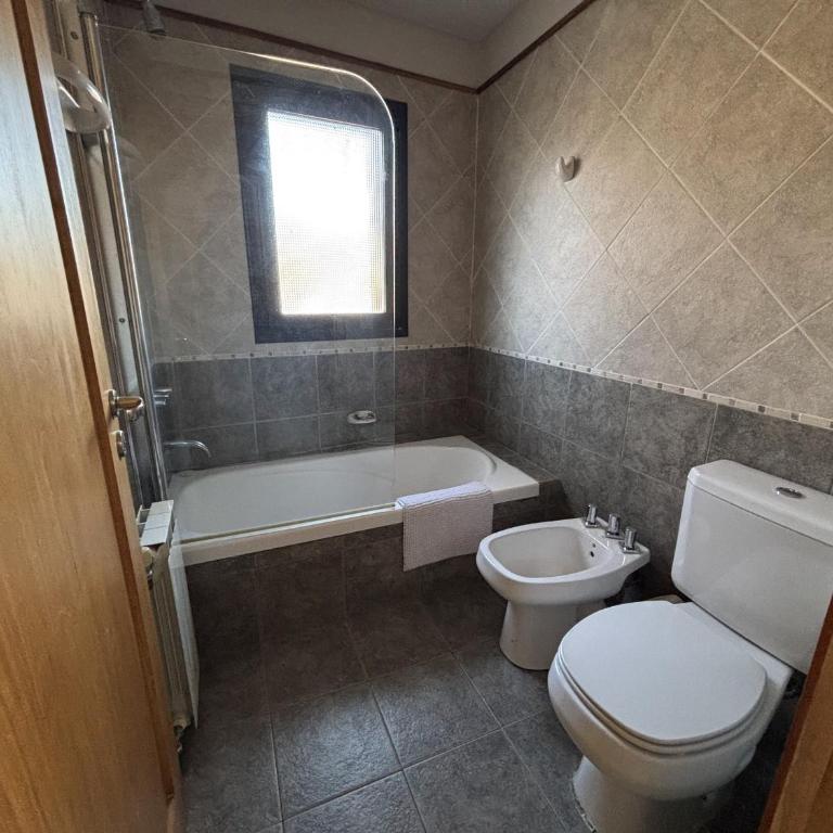 Las Terrazas - Andarlibre - Two-Bedroom Townhouse - 19