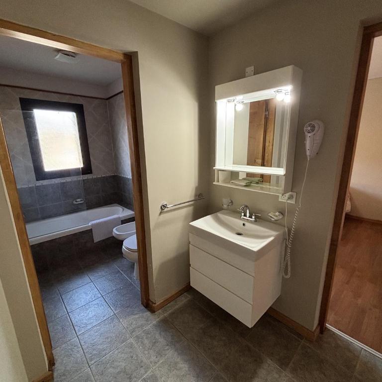 Las Terrazas - Andarlibre - Two-Bedroom Townhouse - 17