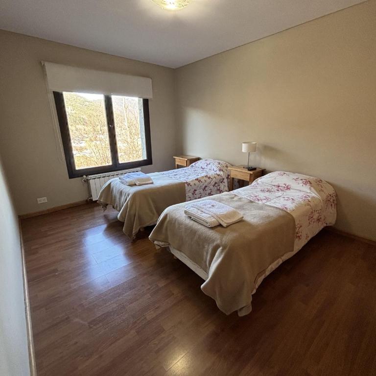 Las Terrazas - Andarlibre - Two-Bedroom Townhouse - 2
