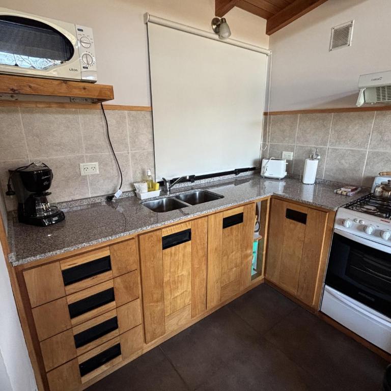 Las Terrazas - Andarlibre - Two-Bedroom Townhouse - 11