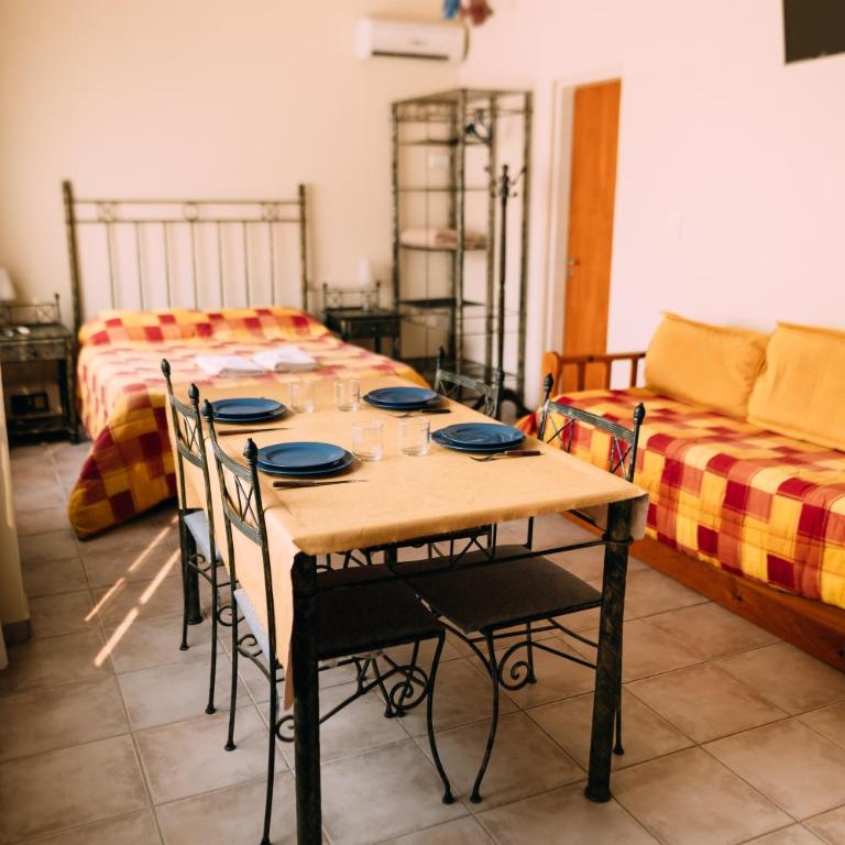 Terraza al Sol - Loft - 1