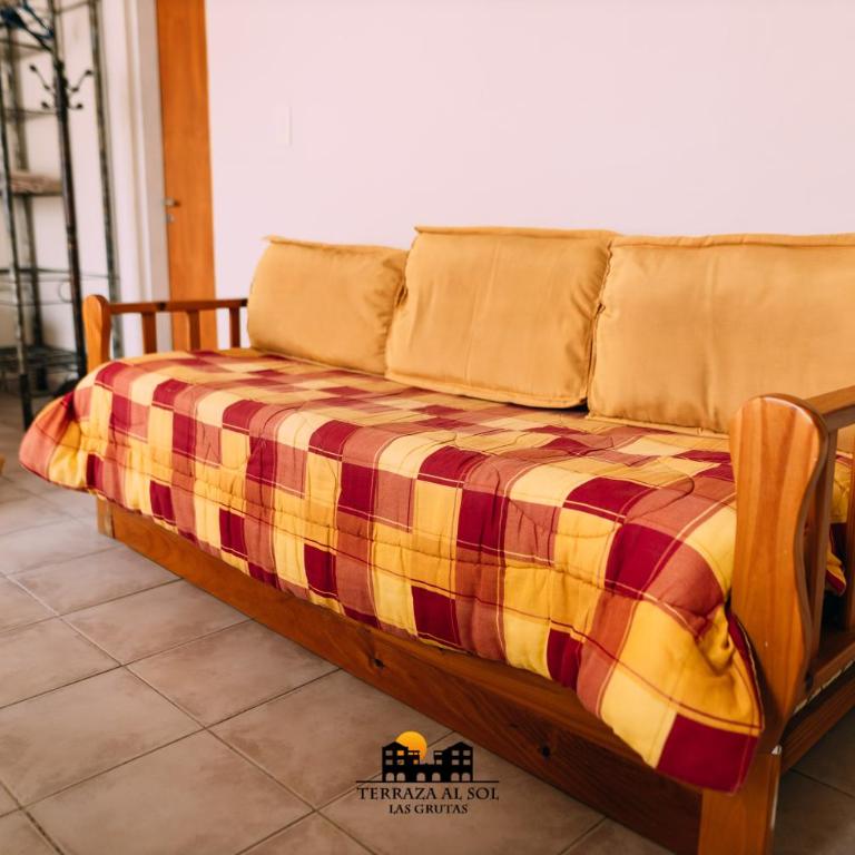 Terraza al Sol - Loft - 5