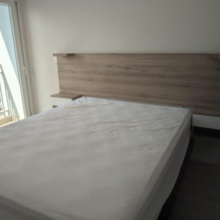 Cozy Miraflores Apartament - Two-Bedroom Apartment - 2
