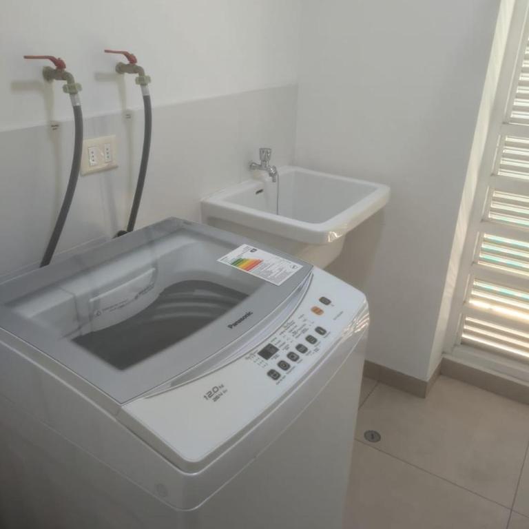 Cozy Miraflores Apartament - Two-Bedroom Apartment - 4