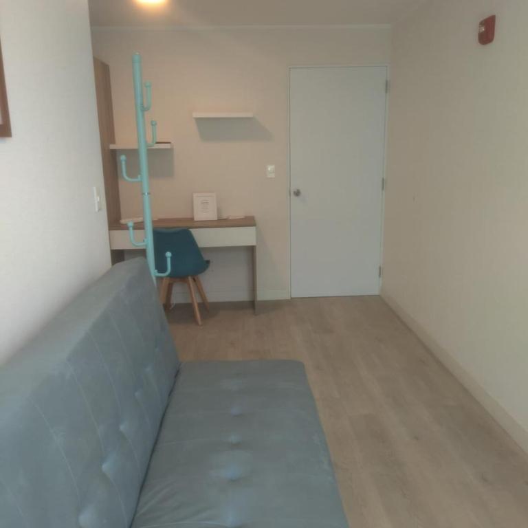 Cozy Miraflores Apartament - Two-Bedroom Apartment - 7
