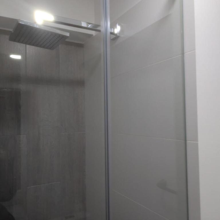 Cozy Miraflores Apartament - Two-Bedroom Apartment - 8